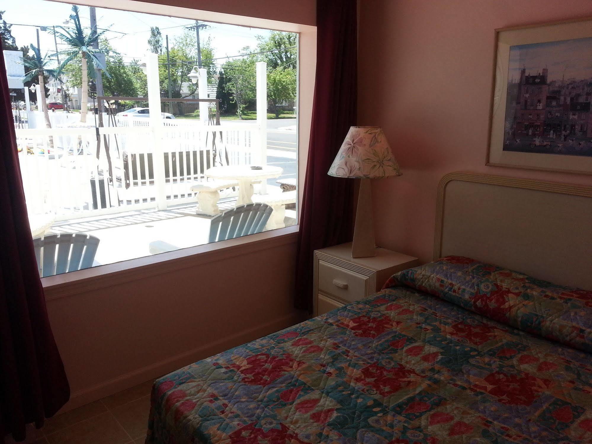 وايلدوود Sandbox Motel المظهر الخارجي الصورة